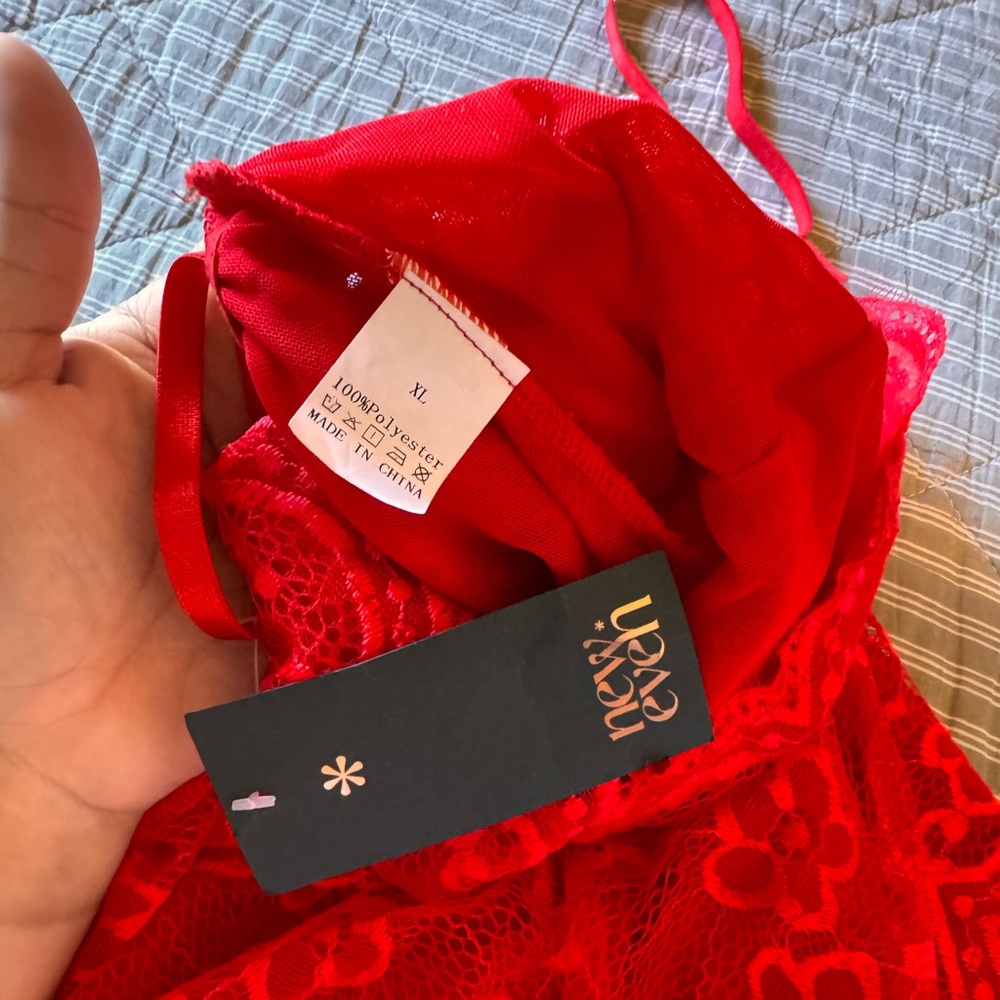 New